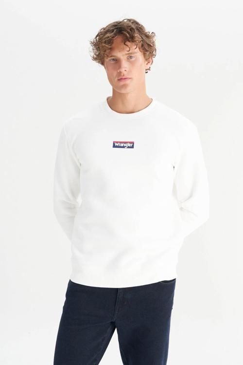 Erkek Mid Logo Sweatshirt W2520133102