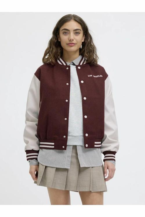 Essı College Kadın Ceket 12285786