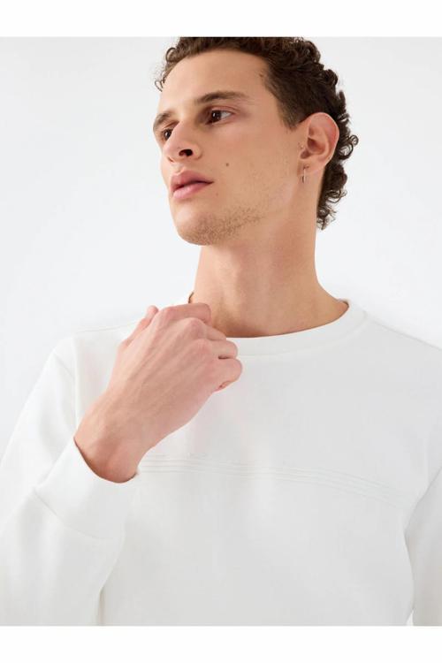 Erkek Sweat LF2041076