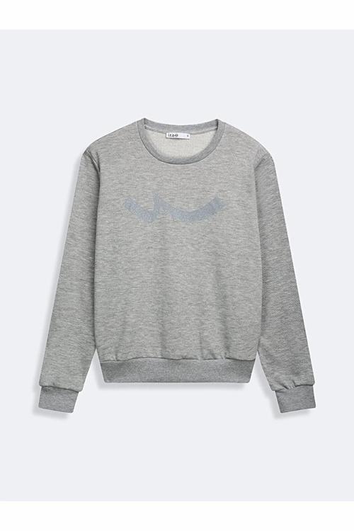 Dıfodı Kadın Sweat