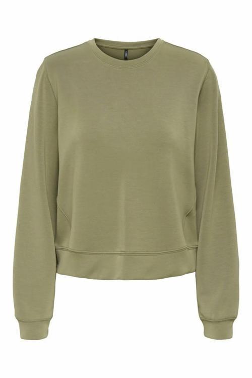 Maya Modal Kadın Sweat 15361163