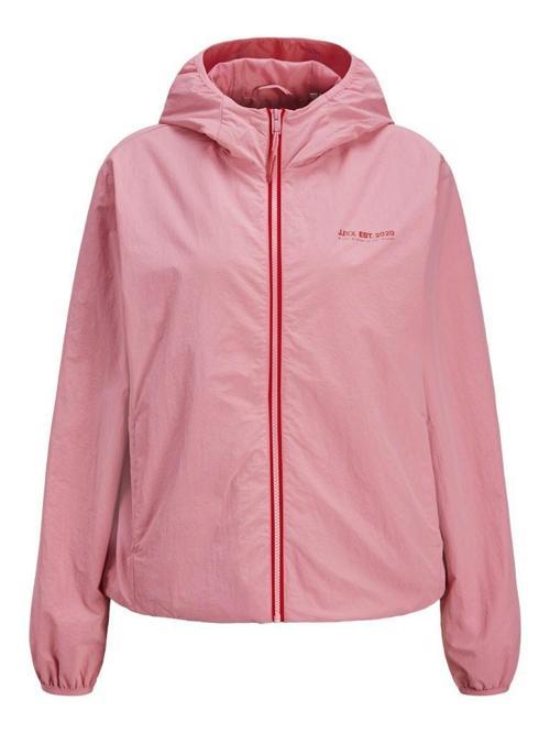 Lea Lıght Kapüşonlu Kadın Ceket 12269059