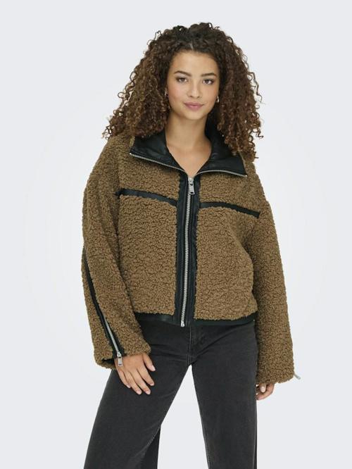 Pattı Lıfe Teddy Kadın Ceket 15349409