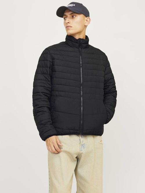 Jack Jones State Packable Puffer Erkek Ceket 12256985