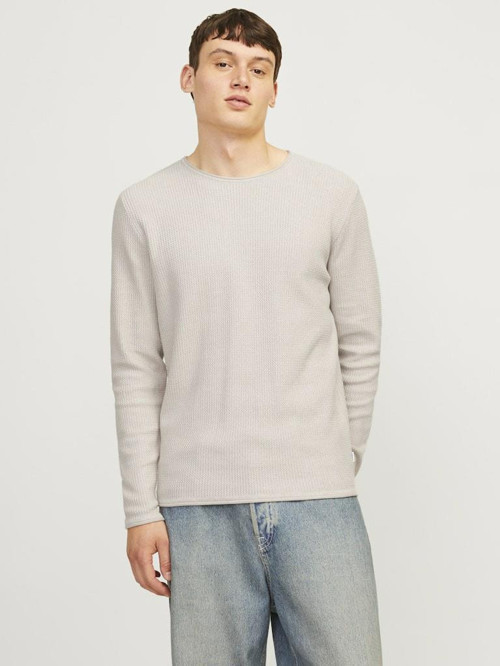 Jack Jones Cooper Regular Fit Erkek Kazak 12258407