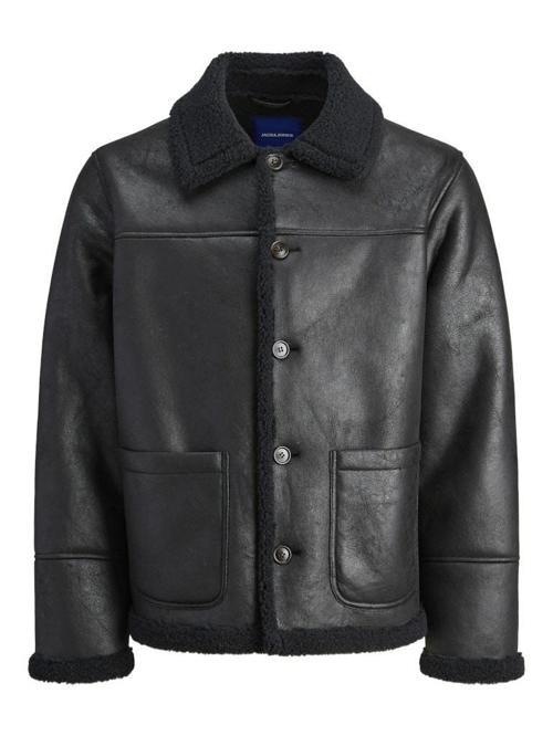 Jack Jones Cambrıdge Rancher Erkek Ceket 12282946