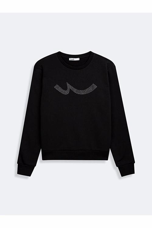 Dıfodı Kadın Sweat