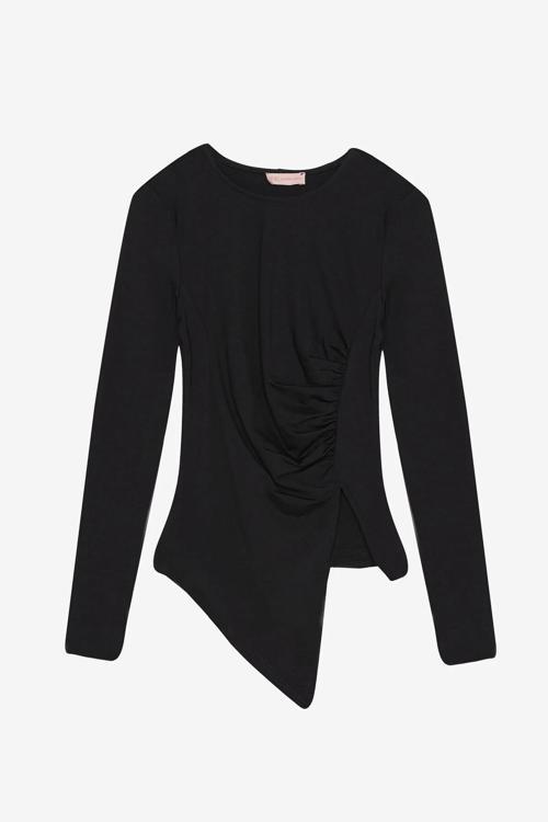 Asimetrik Bluz