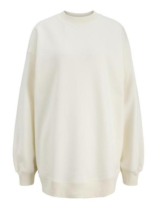 Sandra Loose Fit Uzun Kadın Sweat 12287883