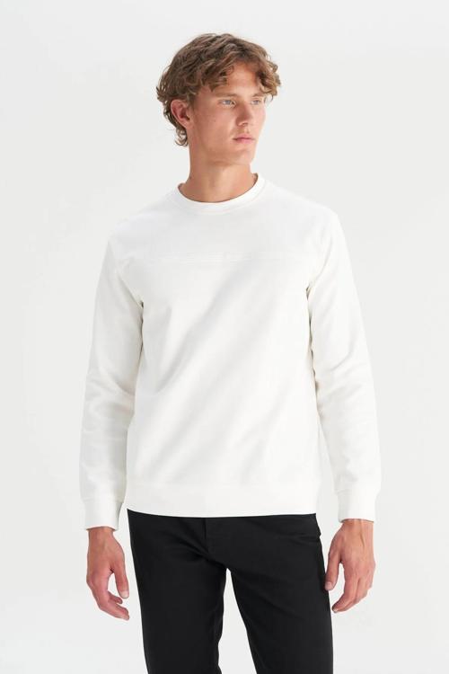 Erkek Interlock Sweatshirt W2520534100