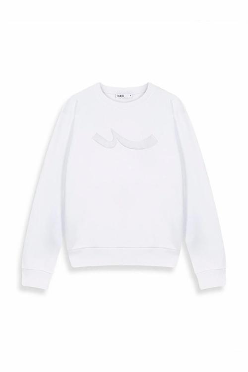 Panece New Kadın Sweat