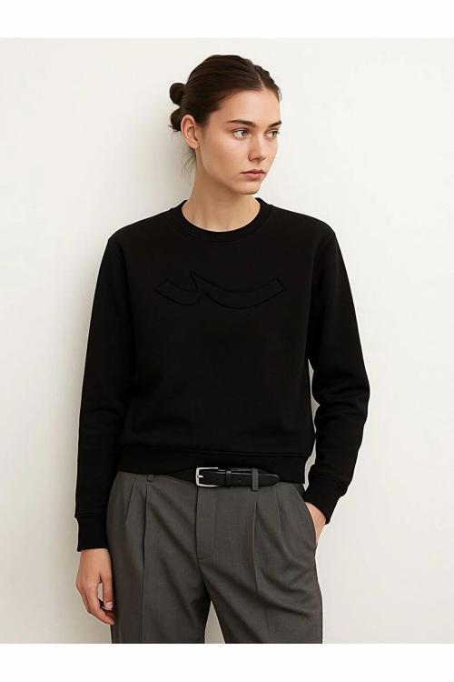 Panece New Kadın Sweat