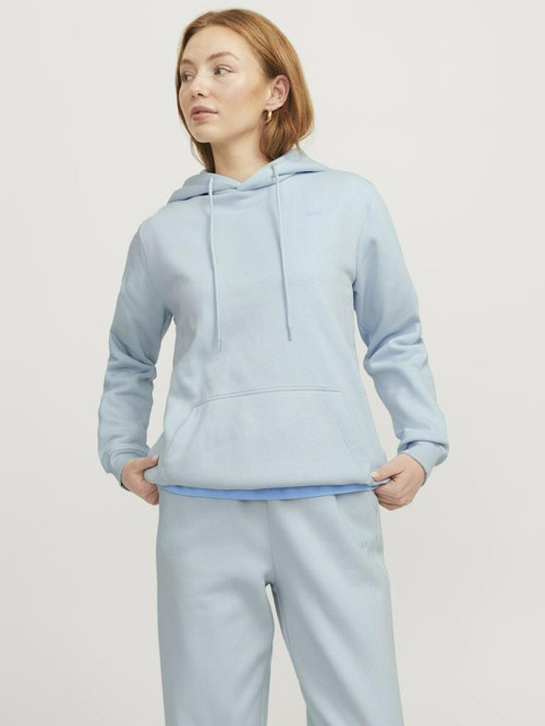 Abbıe Relaf Fit Kapüşonlu Kadın Sweat 12223961