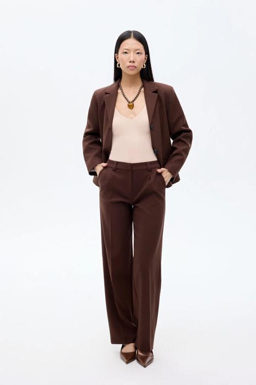 Kadın Havuç Pantolon