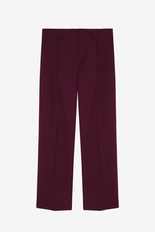 Kadın Havuç Pantolon