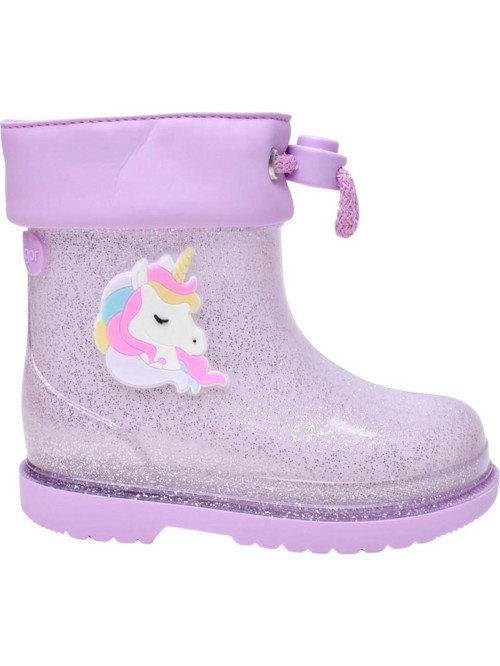 İgor Bimbi Unicornio Glitter Çocuk Bot W10339