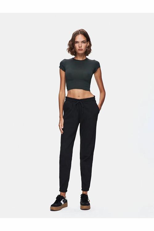 Notıya Kadın Eşofman Altı