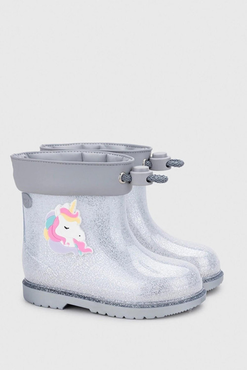 İgor Bimbi Unicornio Glitter Çocuk Bot W10339