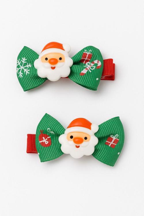 Yeni Yıl Toka Set - 2li