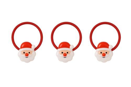 Yeniyıl Yılbaşı Temalı Toka - 3lü