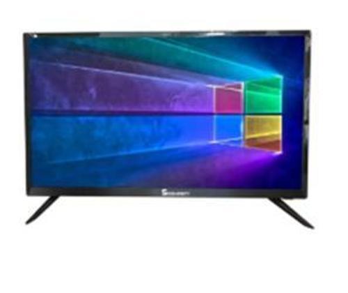 SE-1032VH-A 32" HDMI-VGA 2K Dahili Hoparlör Güvenlik Monitörü