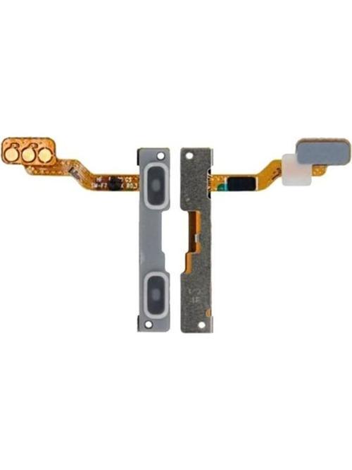 Samsung Z Fold 3 Uyumlu Yan Ses Filmi