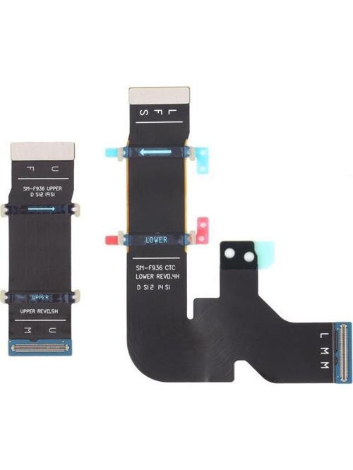 Samsung Z Fold 4 Uyumlu Ekran Ara Filmi