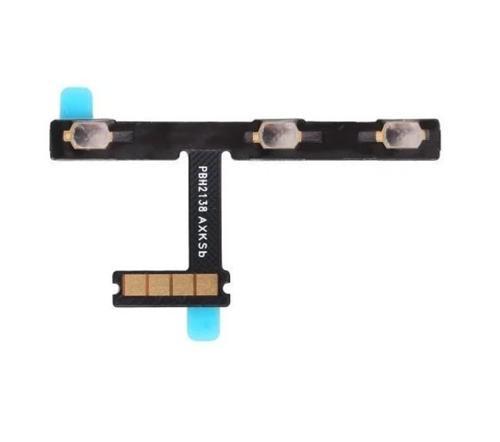 Samsung Galaxy Tab A8 10.5'' SM-X200 X205 X207 On Off Açma+Kapama Flex Buton