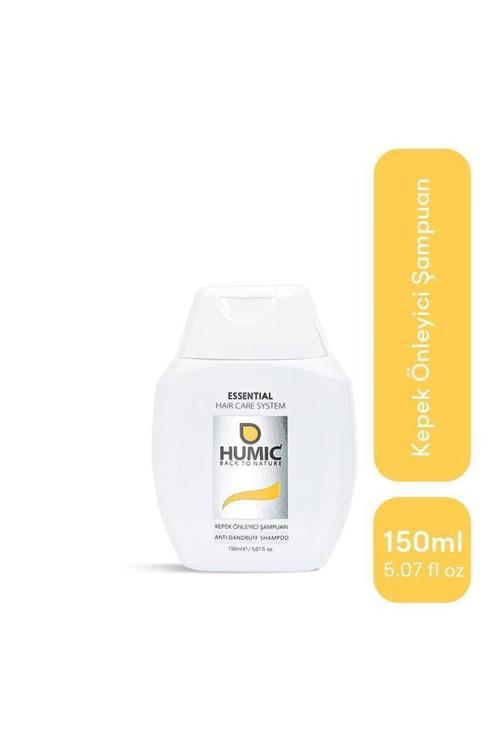 Kepek Şampuanı 150 ml