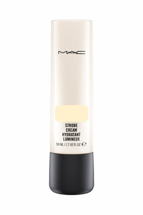 Mac 20 Strobe Cream Goldlight Aydınlatıcı Krem - Highligther & Makyaj Bazı 50 ml