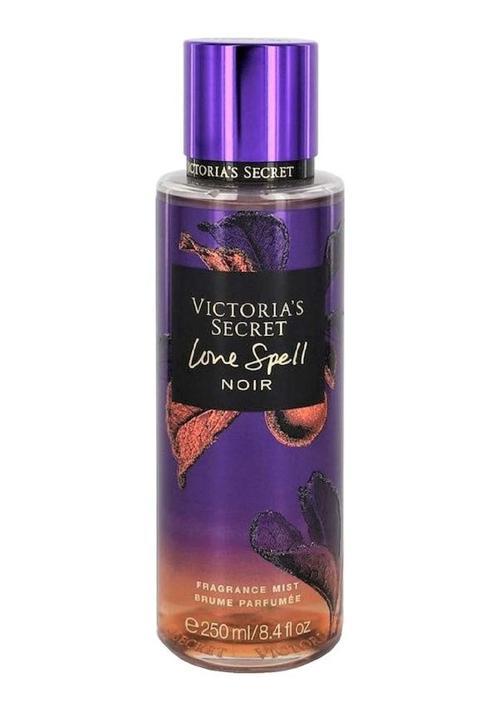 Victoria’s Secret Love Spell Noir Fragrance Mist Vücut Spreyi 250 ML