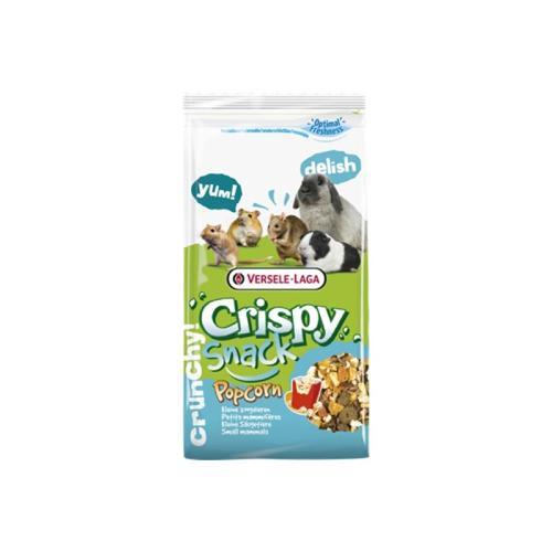 Versele Laga Crıspy Snack Popcorn 650 Gr