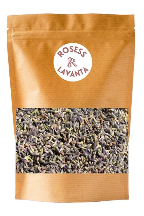 Lavanta Kurusu 95 G | Isparta’Dan Doğal Kokulu Kurutulmuş Çiçek