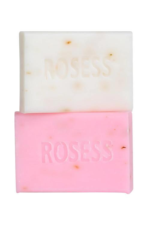 Gül Sabunu 100Gr & Lavanta Sabunu 100Gr