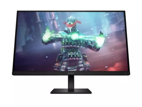 OMEN 27GS 780G8AA 27″ 1MS 144HZ 4K UHD IPS Gaming Monitör