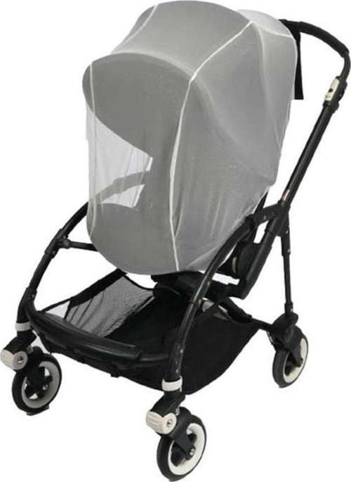 Bebek Puset Sinekliği