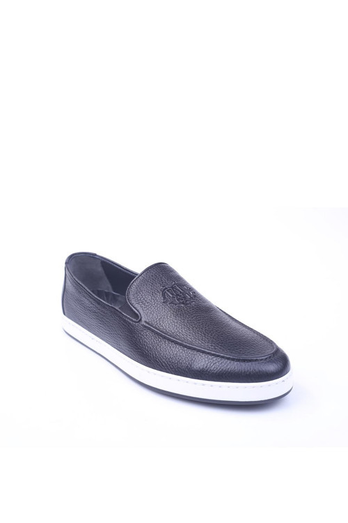 63479 Erkek Loafer Günlük Deri Ayakkabı