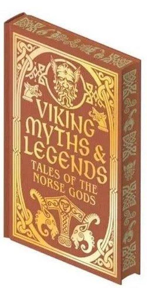 Viking Myths & Legends