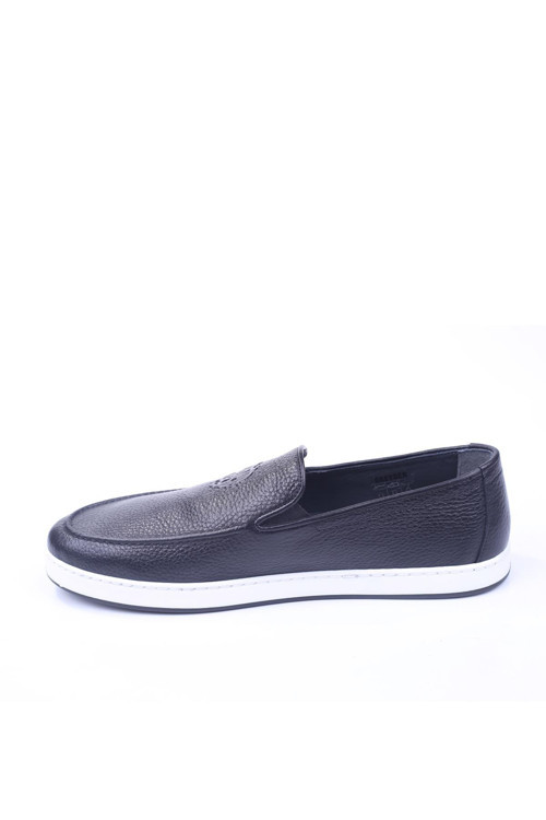 63479 Erkek Loafer Günlük Deri Ayakkabı
