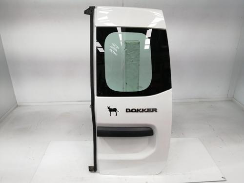 Renault Dokker 2012- Bagaj Kapağı Camlı Tip Sağ Oem No (901003814R)