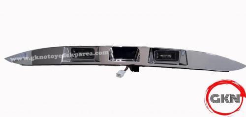 Fıat Lınea 2011- Bagaj Açma Tutamağı (Plakalık) Oem No (735545877)