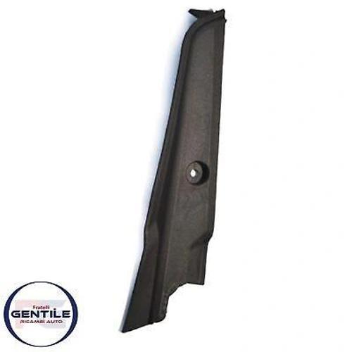 Grande Punto 2005- - Linea 2007- Ön Cam Izgara Köşe Bakaliti Sol Oem No (735412993)