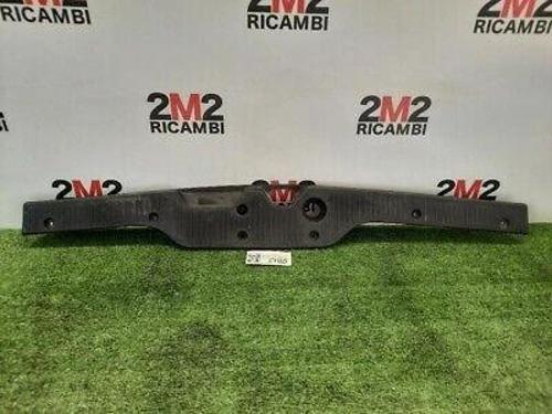 Renault Dokker Lodgy 2012- Bagaj Eşik Kaplaması Oem No (849218441R)