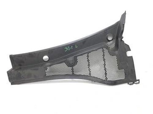 Peugeot 301 2013- Ön Cam Izgara Bakaliti Sol Oem No (9678833380)