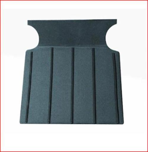 Kartal Bagaj Halısı Çıtalı Gri Oem No (85013485)