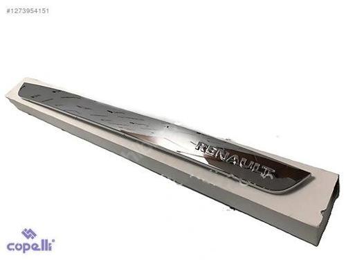 Clio Symbol Bagaj Kapak Nikelajı 2009- Oem No (8200700557)