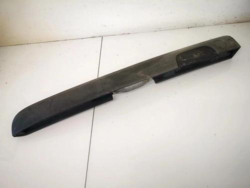 Renault Dokker 2012- Bagaj Kapak Bandı Sol Oem No (8200490253)