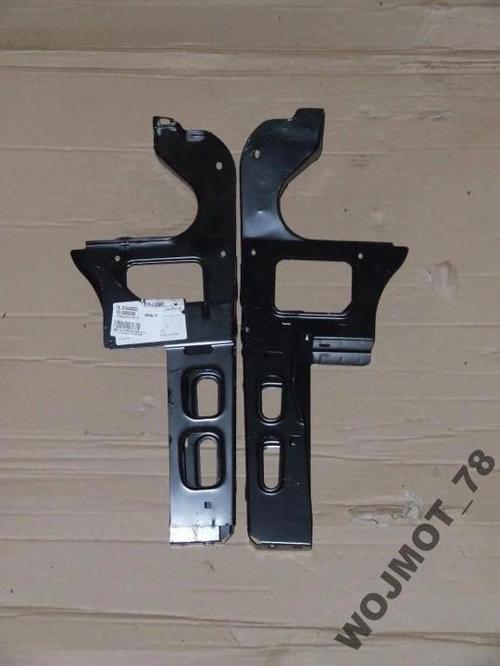 Fiat Tempra 1990-1996 Çamurluk Bağlantı Sacı Sol Oem No (7669492)