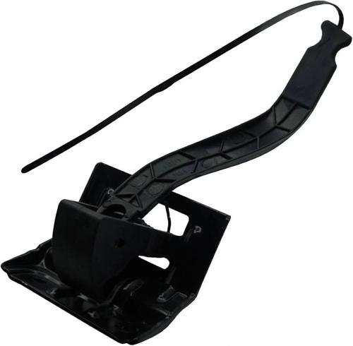 Megane Kaput Kilit Karşılığı 2007- Oem No (8200438215)