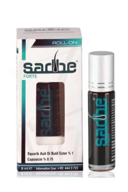 SADBE FORTE 8 ML 